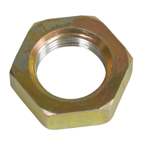 Spindle Nut, for Type 2 Bus 64-67, Right Hand Thread, Each