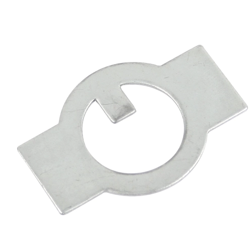 EMPI 211-405-681 Spindle Lock Tab, for Type 2 Bus 50-63