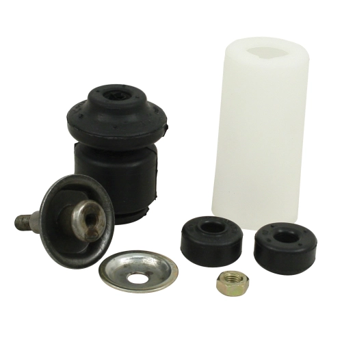 EMPI 131-498-441 Ball Joint Shock Mount Kit, For Stock Style Shocks, Each