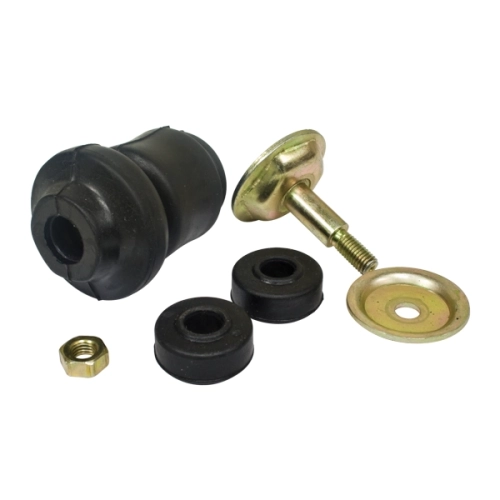 Ball Joint Shock Mount Kit, For Stock Style Shocks, Each