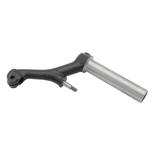 Forged King Pin Trailing Arms, Upper & Lower Pre-65