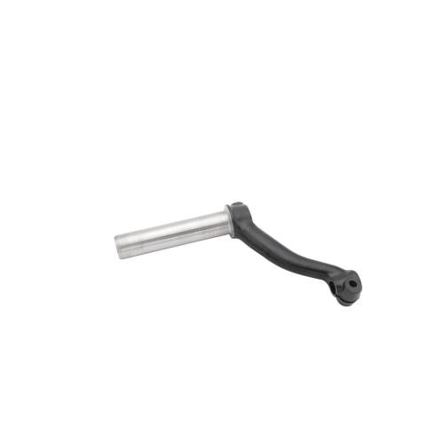 Forged King Pin Upper Trailing Arm, Each