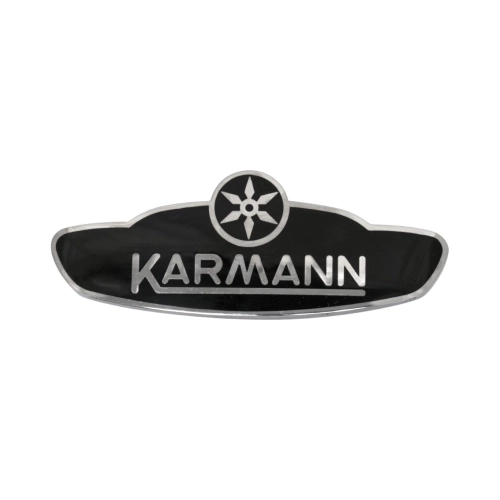 EMPI 98-5300-B Karmann Ghia Body Badge