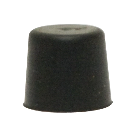 EMPI 211-611-483 Brake Bleeder Valve Cap, Fit All Years Aircooled VW, Each