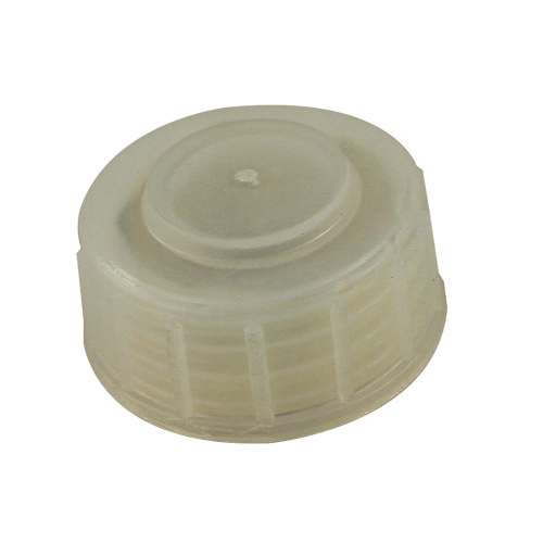 EMPI 113-611-351 Brake Fluid Cap, for Beetle 68-79