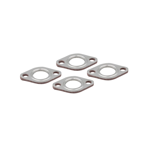 EMPI 98-8639-0 Heat Riser Gasket Set, Metal Clad, for Aircooled VW