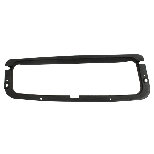 EMPI 113-857-111 Glove Box Door Frame, for Beetle 69-77, Super Beetle 71-72