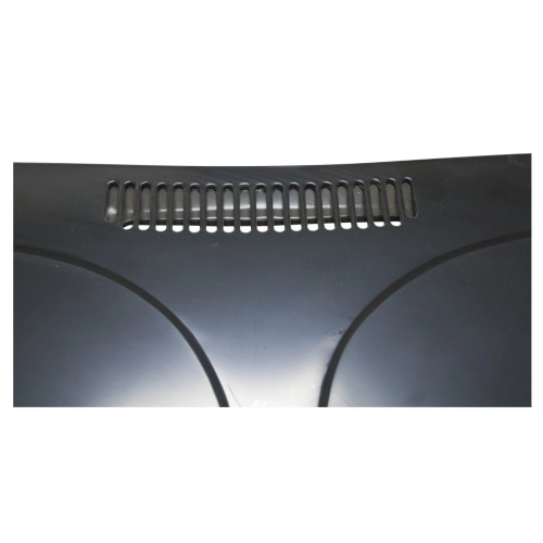 Front Hood, for Beetle 68-77 w with Vents