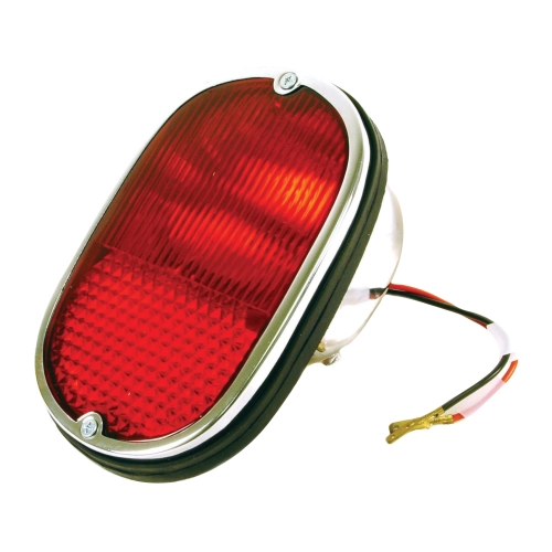 Tail Light Assembly, Left Or Right Side, for Bus 62-71