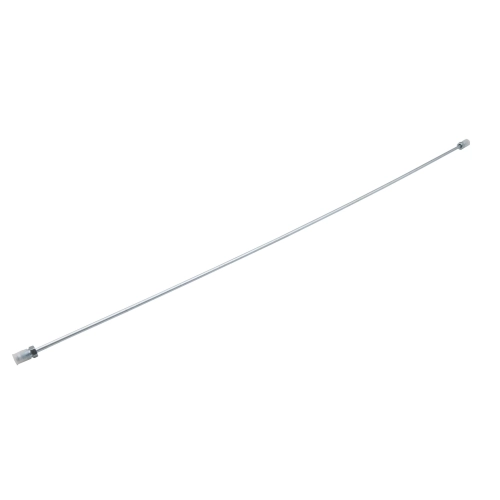 EMPI 211-611-723A Metric Steel Brake Line 28 Inches