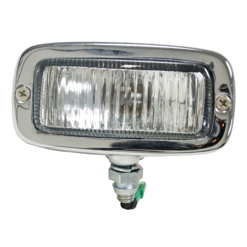 EMPI 181-941-072B Back Up Light Assembly, for Beetle 64-67, Ghia 69-71 RIGHT