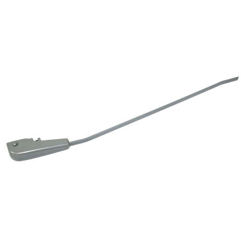 EMPI 98-9642-B Wiper Arm, Silver, for Type 2 Bus 55-67 Left Or Right, Each