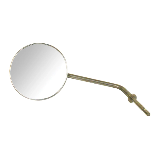 EMPI 98-9976-0 Side Mirror, Left Side, for Bus 56-67