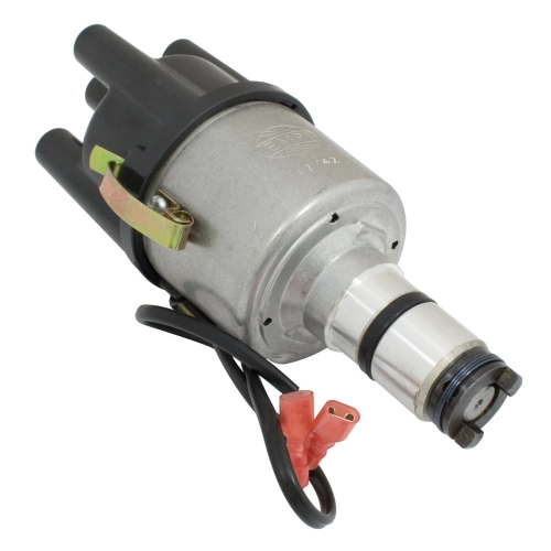 EMPI A1016 009 Distributor, with Electronic Ignition Module, for Type 1