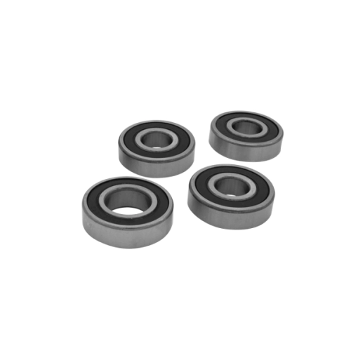 King Ping Sealed Bearing Kit, , Aluminum Spindle Mount Rim