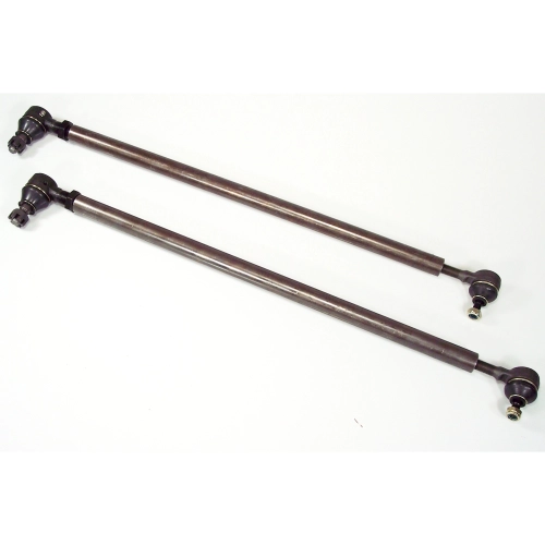 Appletree Automotive A2011 HEAVY DUTY TIE RODS, International Inner & King Pin Outer