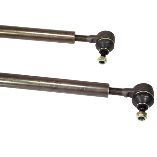 HEAVY DUTY TIE RODS, International Inner & King Pin Outer