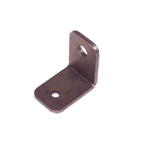 A&A MANUFACTURING FM-2 Flag Mount, 90 Degree, 5/16 1//2 Holes