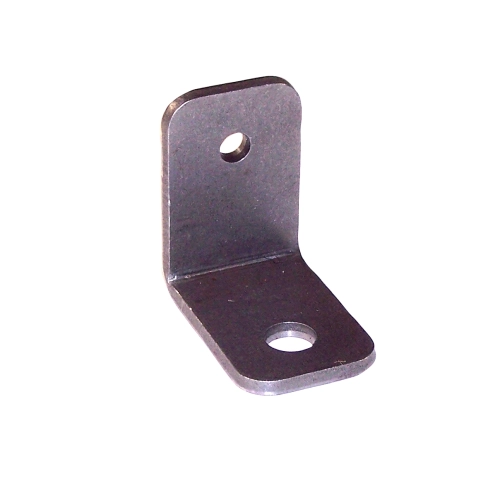 A&A MANUFACTURING FM-3 Flag Mount, 90 Degree, Dual 1/2 Holes