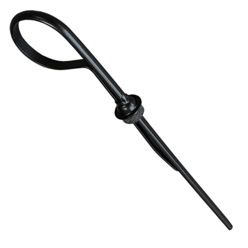 IAP AC115603B Black Dipstick, for All Aircooled VW Engines