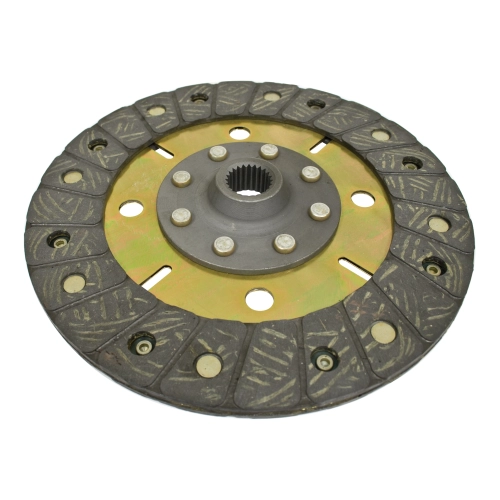 200mm Clutch Disc, Kush Lock, for Beetle