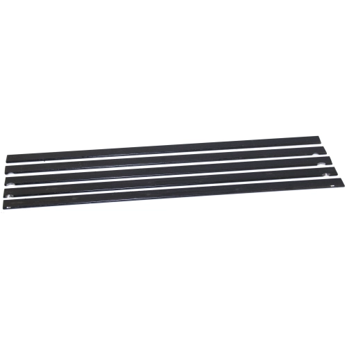 King Pin Leaf Springs, for Wider Beams