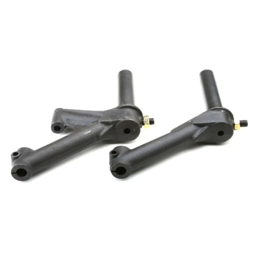 Latest Rage AC413051 Front Trailing Arms, 2-1/2 X 1  for Thru Rods Only