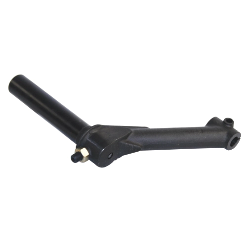 Front Trailing Arms, 2-1/2 X 1  for Thru Rods Only