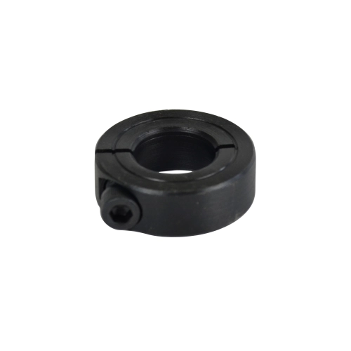 Steering Shaft Clamp Nut 7/8, Pinch Style, Steel