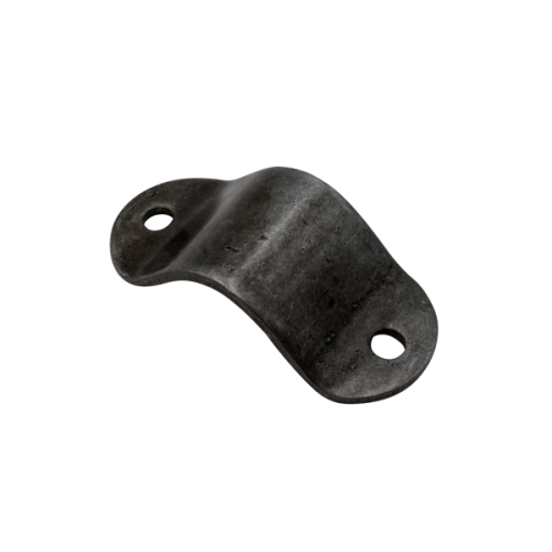 EMPI FAB-1014 Axle Beam Clamp, Raw