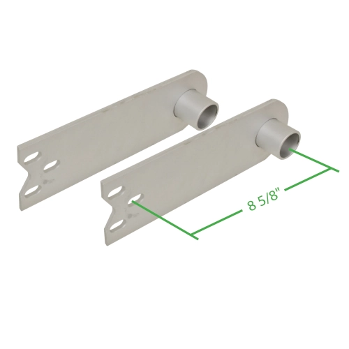 Irs Spring Plates, for 21-3/4 Torsion Bar