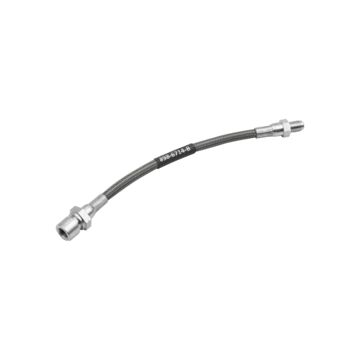 EMPI AC611501DOT Stainless Brake Line, Rear Irs, Beetle 68-79