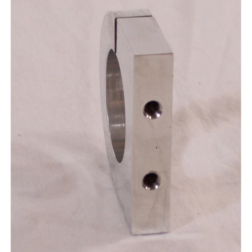 Billet Bracket, for 1-1/2 Tubee, Each