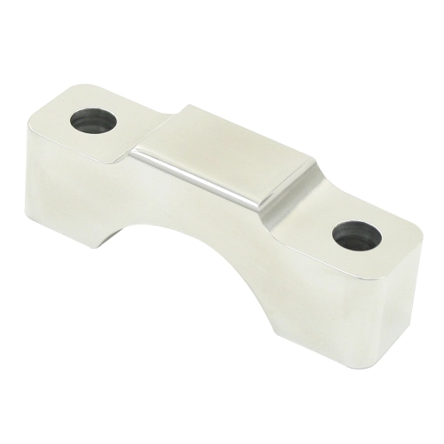 Steering Box Bracket, Fits Type 1 VW Steering Box