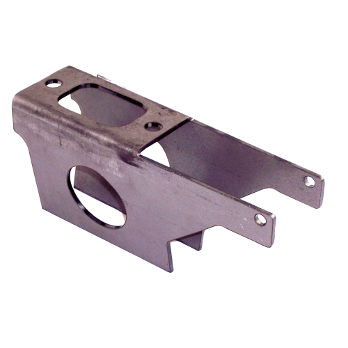 Latest Rage AC798605B Turning Brake Bracket, for Dual Handle Cutting Brakes