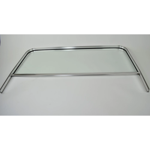 Manx Style Windshield, 43-3/4 Wide