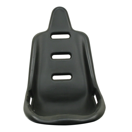 High Back Poly Seat Shell