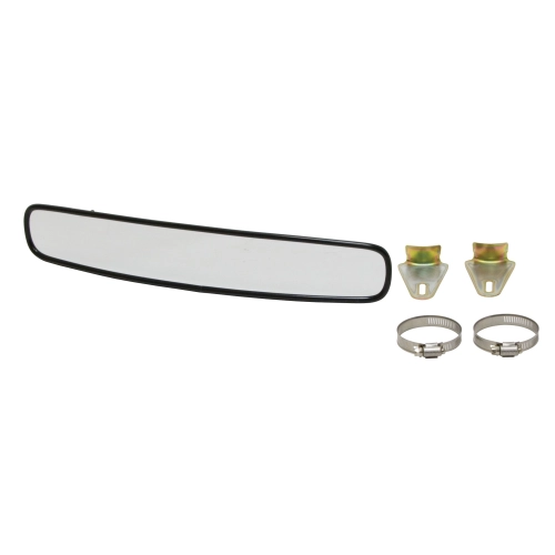 EMPI AC857852-17 17 Convex Rear View Mirror