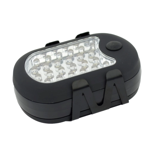 Led Work Light Mount