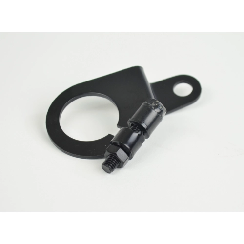 Latest Rage AC905001BK Distributor Hold Down Clamp, f for Type 1, Black