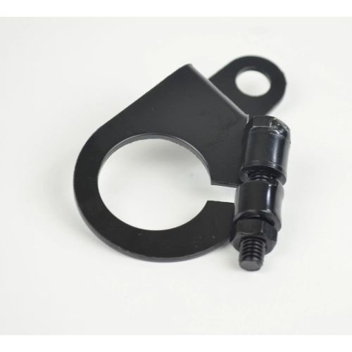 Distributor Hold Down Clamp, f for Type 1, Black