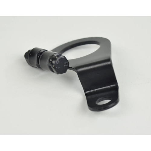 Distributor Hold Down Clamp, f for Type 1, Black