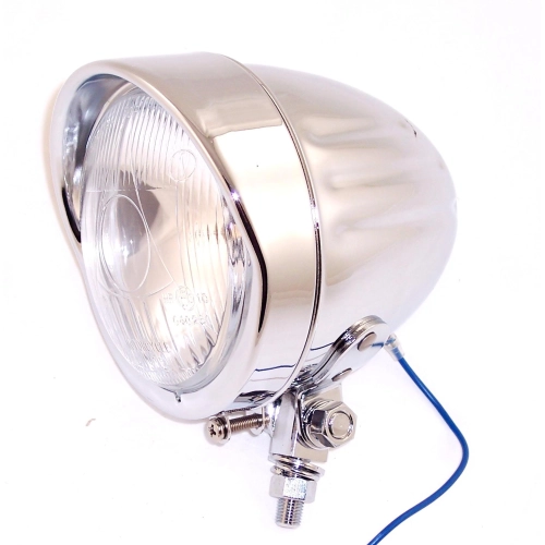 Latest Rage AC941321 4 Headlight, 100 Watt, Single Beam, Sold Each