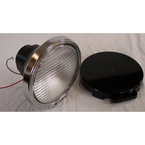 Latest Rage AC941530F 9 Offroad Light, Flood, 65 Watt, Sold Each