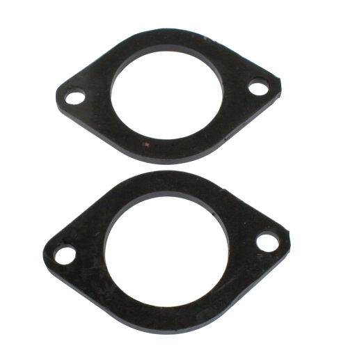 EMPI B156214 Carb Isolators, for 48 IDA Weber & 48 EPC Carbs, Pair