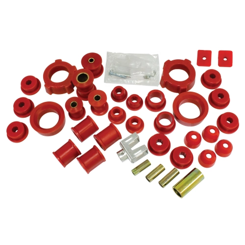 EMPI B222004 Total Prothane Kit, for Super Beetle 71-79