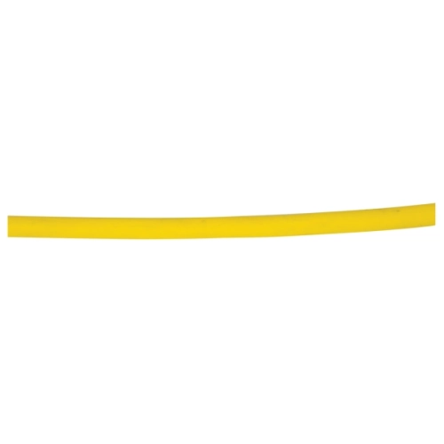 Bugpack spark plug wire set, Yellow