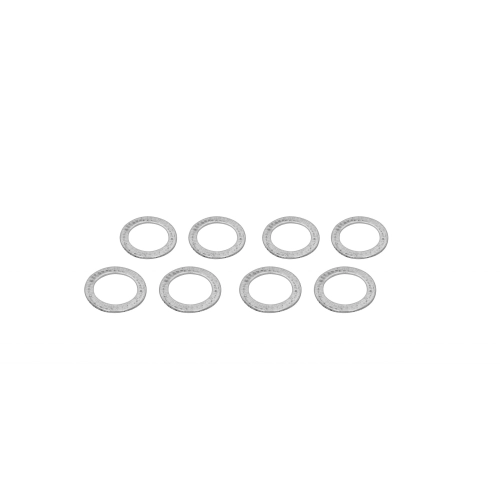 EMPI B405530 Valve Spring Shims .030, for Single Springs, Aircooled VW