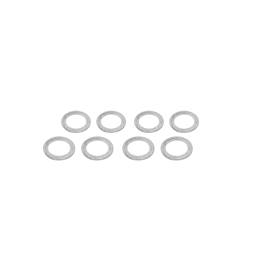 Valve Spring Shims .030, for Single Springs, Aircooled VW