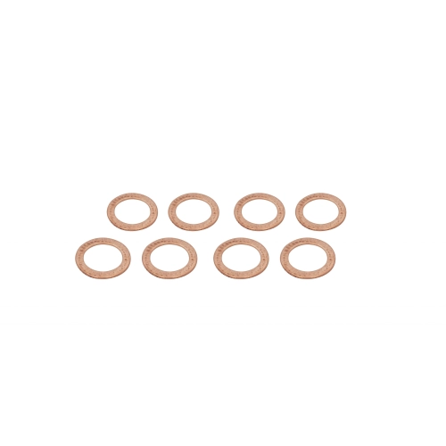 EMPI B405560 Valve Spring Shims .060, for Single Springs, Aircooled VW